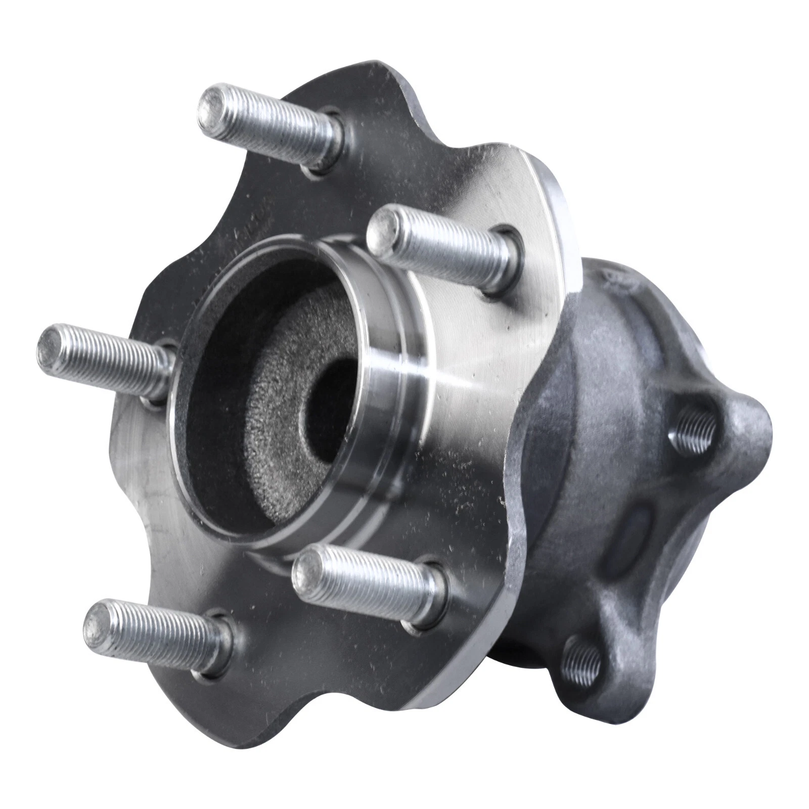 MOSTPLUS Rear Wheel Bearing Hub Assembly for 2009-2018 Nissan Maxima 2007-2018 Altima