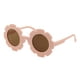 thumbnail image 1 of Gafas de sol esmeriladas para niños, lentes decorativas de pasarela para niños de 1 a 8 años, a la moda, novedad, 1 of 4