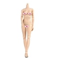 thumbnail image 1 of Figura de acción, cuerpo femenino a escala 1/6, piel pálida con busto grande, 1 of 9
