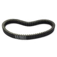 thumbnail image 2 of NS for Yamaha Bruin 350 YFM350 YFM 350 2X4 4X4 2004-2006 Black Heavy Drive Belt, 2 of 10