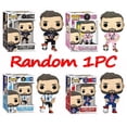 thumbnail image 1 of Funko Pop Lionel Messi #10 Football Stars Decoration Ornaments Action Figure Collection Model Toy for Children Birthday Gift Random 1 PC With box, 1 of 6