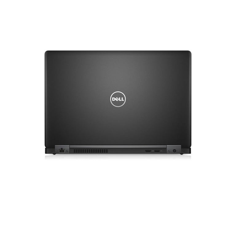 Remission Shredded Tage med Restored Dell Latitude 5580 Laptop Intel Core i5 2.60 GHz 16GB Ram 512GB  SSD W10P (Refurbished) - Walmart.com