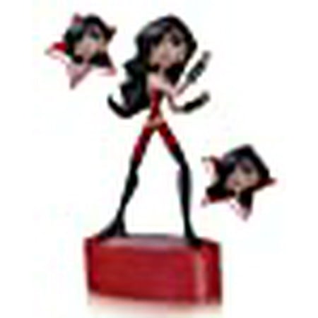 UPC 761941313771 product image for DC Comics Super Best Friends Forever Wonder Girl Box | upcitemdb.com