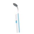 thumbnail image 4 of Mirror with Bright Light Lamp Curve Angle Comfortable Grip, 4 of 8