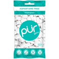 thumbnail image 1 of PUR Sugar-Free Wintergreen Gum Bag, 1 of 9
