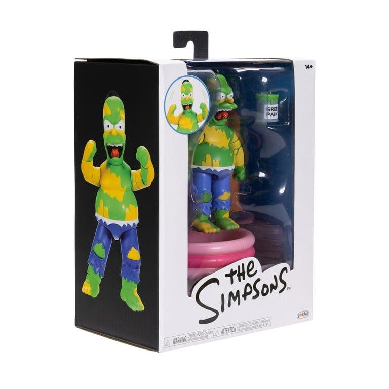 The Simpsons 5 The Simpsons 5