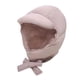 thumbnail image 4 of Gorro de plumas con orejeras, gorro grueso con visera, gorro de cazador a prueba de viento, gorro de plumas para rosa, 4 of 9