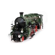 Occre S3/6 BR-18 Locomotive 1:32 Scale