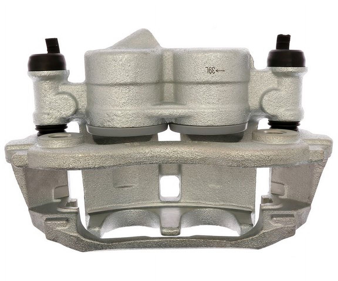 Raybestos Element3 New Plated Calipers Fits select: 2014-2020 RAM PROMASTER 2500, 2014-2020 RAM PROMASTER 1500