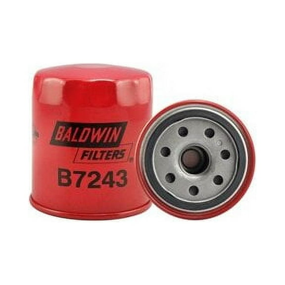 Oil Filter - Compatible with 2010 - 2021 Kia Soul 2011 2012 2013 2014 2015 2016 2017 2018 2019 2020