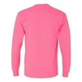 thumbnail image 2 of HD Cotton Long Sleeve T-Shirt, 2 of 4