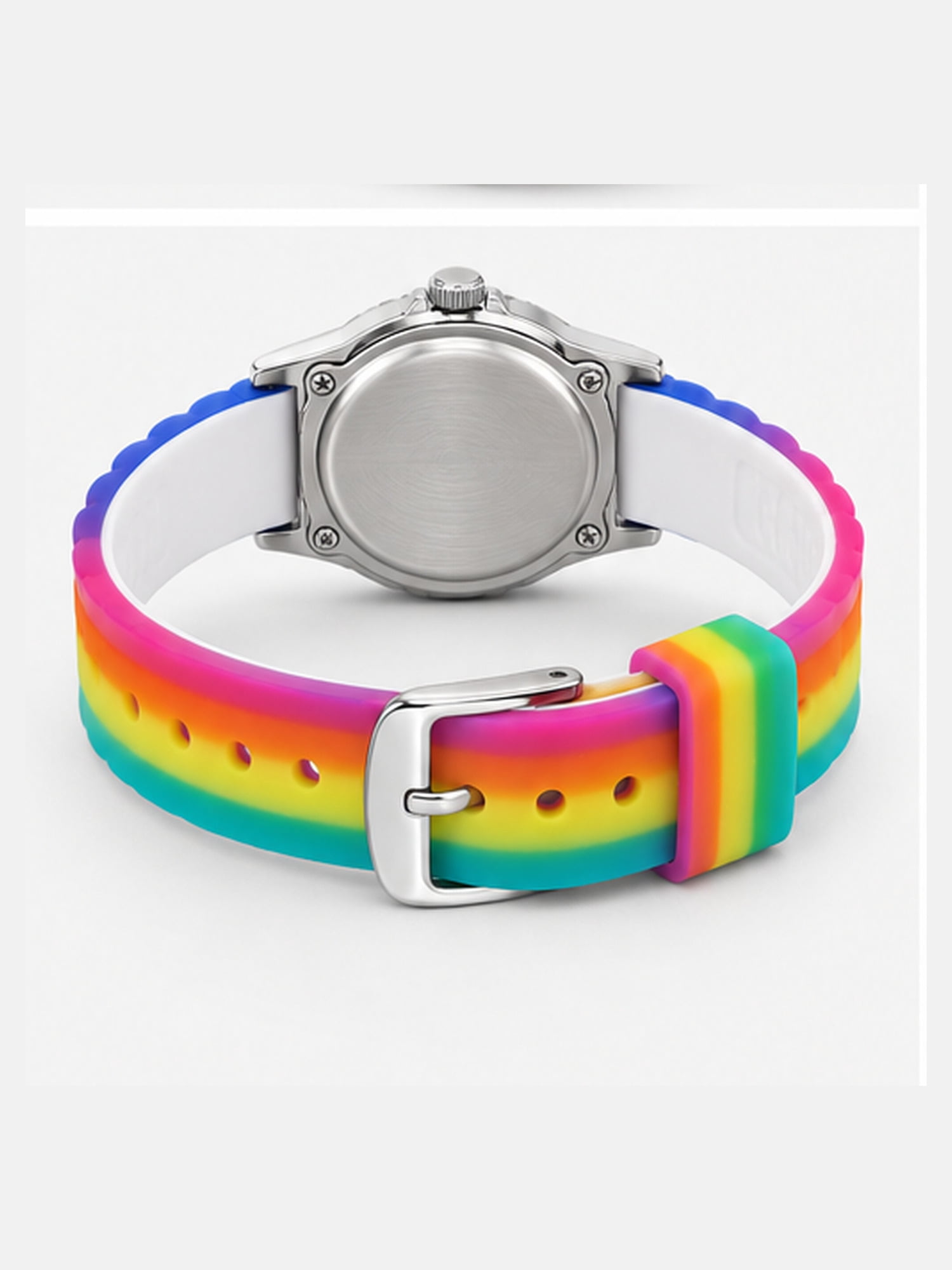 WM201524 Peace Sign Mood Watch