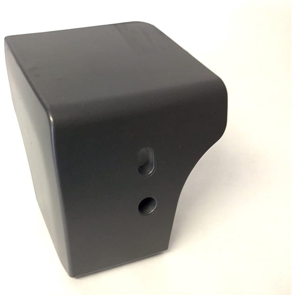 Hydra Fitness Exchange Left Rear End Cap ET488-LREC Works W Esprit Et488 Treadmill