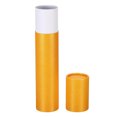 thumbnail image 3 of REGALWOVEN Poster Tube Photo Storage Tube Portable Mailing Tubes Carrying Case Yellow 2 Inch x 11 Inch, 3 of 5