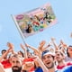 thumbnail image 4 of Harry Potter Bandera impresa con temática, regalo perfecto para fanáticos, amigos y familiares, y adecuada para actividades al aire libre e interiores, decoraciones de fiesta.120cm×180cm, 4 of 6