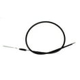 thumbnail image 3 of Motion Pro Black Vinyl Front Brake Cable for Honda ATV, Nylon Lined, OEM Replacement (02-0134), 3 of 4