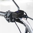 thumbnail image 1 of Motorcycle USB C , Dual Fast Charging, SAE Interface Quick Installation, 30W PD 18W QC 3.0 Ports, with Voltmeter ON Off Switch for Phone Tablet, 1 of 7