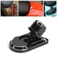 thumbnail image 4 of Motorcycle Rear Fender Seat Bolt Edge Cut Tab Screw Mount Knob Cover Kit, 4 of 4