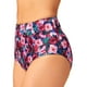 thumbnail image 4 of 3- Pack panties con refuerzo frontal Ilusión 32155 rojo G, 4 of 4
