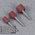 thumbnail image 3 of WHAMVOX 458Ud Accesorios Para Lijadora Con Anillo De Arena Y Resina Para Madera Y Metal, 3 of 8