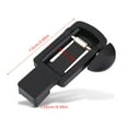 thumbnail image 4 of Saxophone Reed Trimmer Cutter, Durable and Easy to Use withKnob, for Soprano, Alto, Tenor Sax and Clarinet, 4 of 7