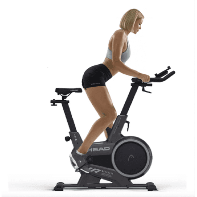 Bicicleta De Spinning HEAD-H9301P