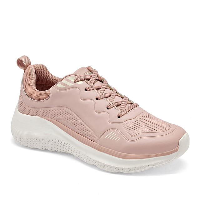 TENIS NEWK ROSA 141354