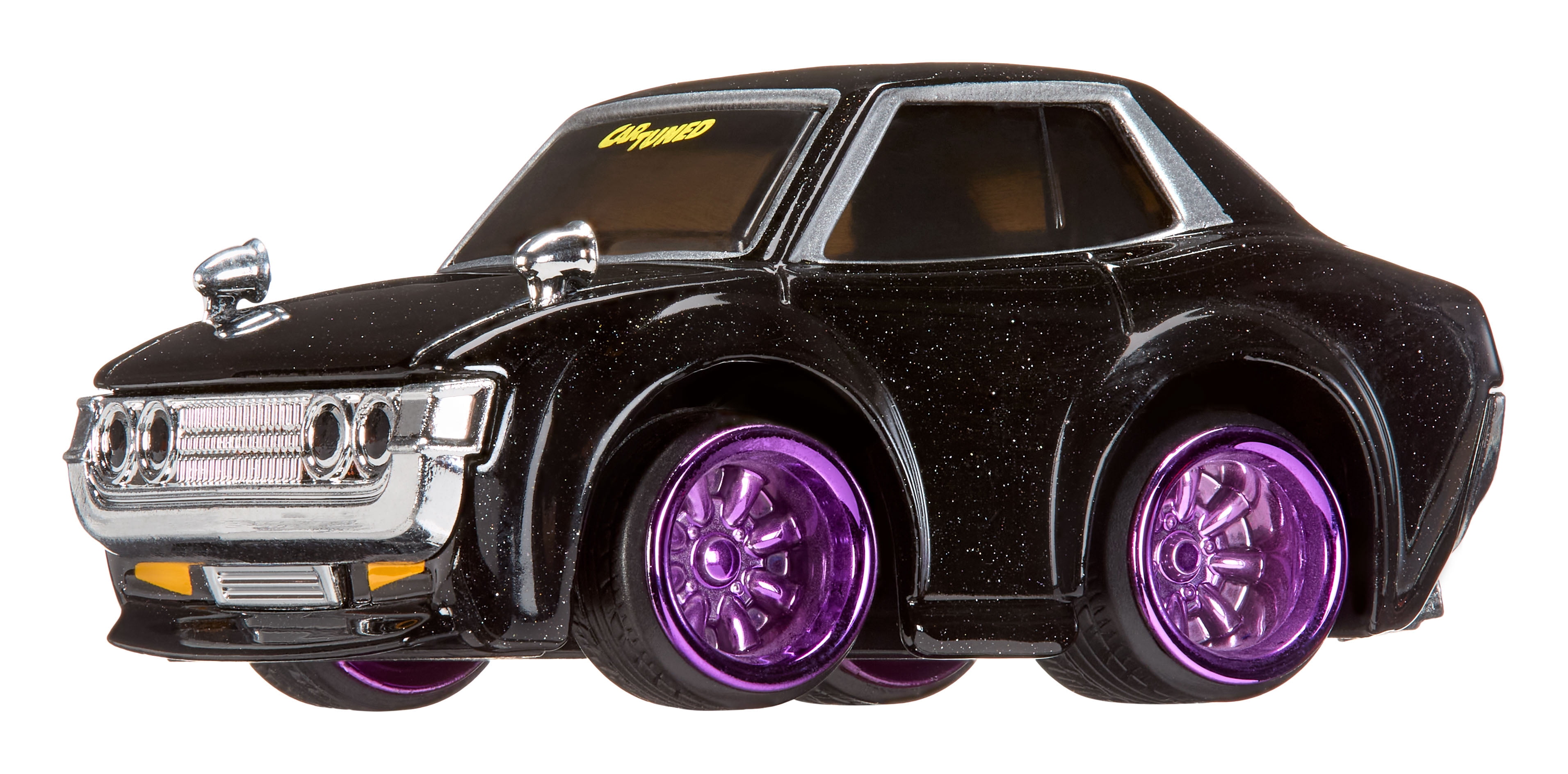 CarTuned JDM Tuners Series 2 - 1971 Toyota Celica GT