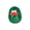 Green, variant on 1PC Big Mouth Monster Stress Balls for All Ages,Squeezing Fidget Toys,Stress Relief Squish Balls,Vent Mood and Improve Focus,Hand Grip Pressure Balls for Daily Life,Desktop Decor Gift,1*1.2in.