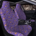 thumbnail image 4 of Goofa German Shepherd Dog Printed Car Seat Covers, Automotive Seat Covers for Cars Trucks and SUVs, Quick Setup Universal Fit Elastic Seat Covers-1, 4 of 6