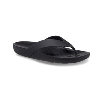 Sole Sport Flip Flops - Men - Raven - Walmart.com