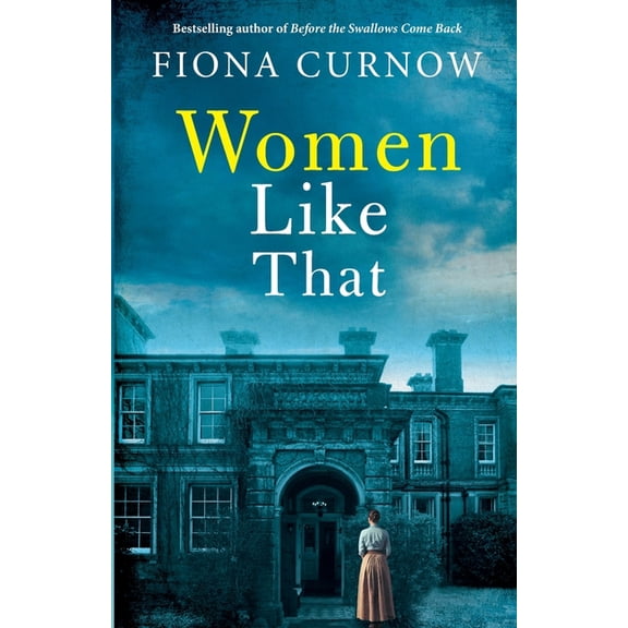 Women Like That, (Paperback)