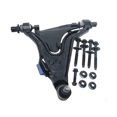 thumbnail image 2 of URO Parts 8628499 Control Arm, Front Lower Left, 2 of 3