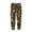 VZ60# Yellow, variant on oqasdz Mens Pants Elastic Waist Camouflage Athletic Joggers Camo Cargo Pants Outdoor Hiking Trousers with Drawstring Casual Comfort Soft Outwear