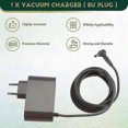 thumbnail image 5 of V10 V11 V12 V15 SV12 Absolute Animal Motorhead Cordless Vacuum Replacement Charger, 5 of 5