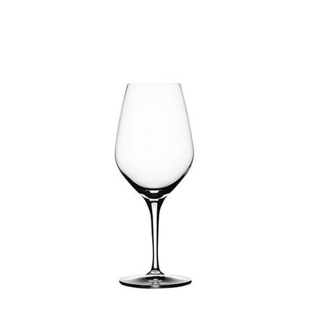- Spiegelau - Authentis - Red Wine Set of 4 (Goblet)