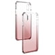 thumbnail image 4 of Funda BALLISTIC Jewel para iPhone X y Xs Rosa Tra protector uso rudo, 4 of 6