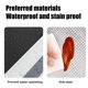 thumbnail image 5 of Bolsa Isotérmica Para Almuerzo De Gran Capacidad, Resistente Al Agua, Para Llevar En La Oficina, Color Negro, 5 of 8