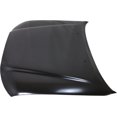 thumbnail image 5 of CAPA For 05-11 Tacoma Pickup Truck Hood Panel Primed Steel TO1230200 5330104120, 5 of 5