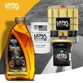 thumbnail image 4 of Ultra1Plus SAE 10W-40 Full Synthetic 4T Engine Oil, API SN, JASO MA2 6 QTS, 4 of 7