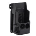 thumbnail image 1 of Camera Expansion Mount Frame, User Friendly Key Design Accurate Fit Soft Padding Backpack Clip Extension Adapter Frame Cold Shoe Port  for Outdoor Black,Pink,Blue, 1 of 7