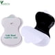 thumbnail image 1 of 10 Almohadillas De Electrodos Masajeadoras Para Máquina De Terapia Digital Alivio Delgado Estimulador Corporal Gao Jiahui unisex, 1 of 1