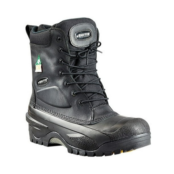 baffin boot company