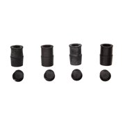 KarParts360 For Lincoln Navigator 2007 2008 2009 Disc Brake Hardware Set