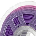 thumbnail image 7 of Gizmo Dorks 3mm (2.85mm) Heat Activated Color Change ABS Filament for 3D Printers 1 kg, Purple to Pink, 7 of 7