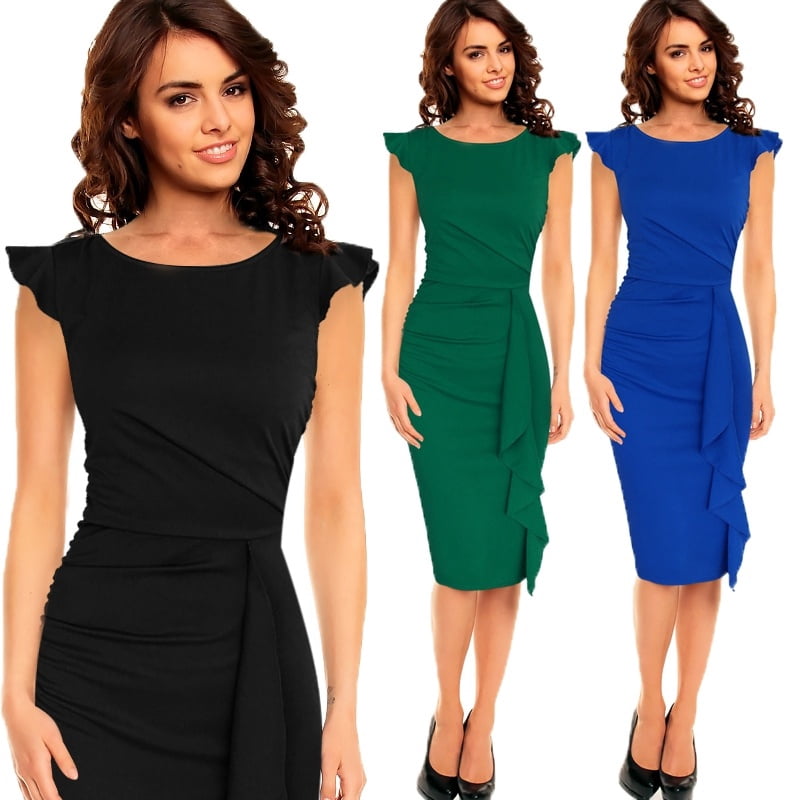 business casual party