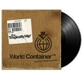 thumbnail image 2 of Tragically Hip - World Container ( Vinyl LP ), 2 of 2