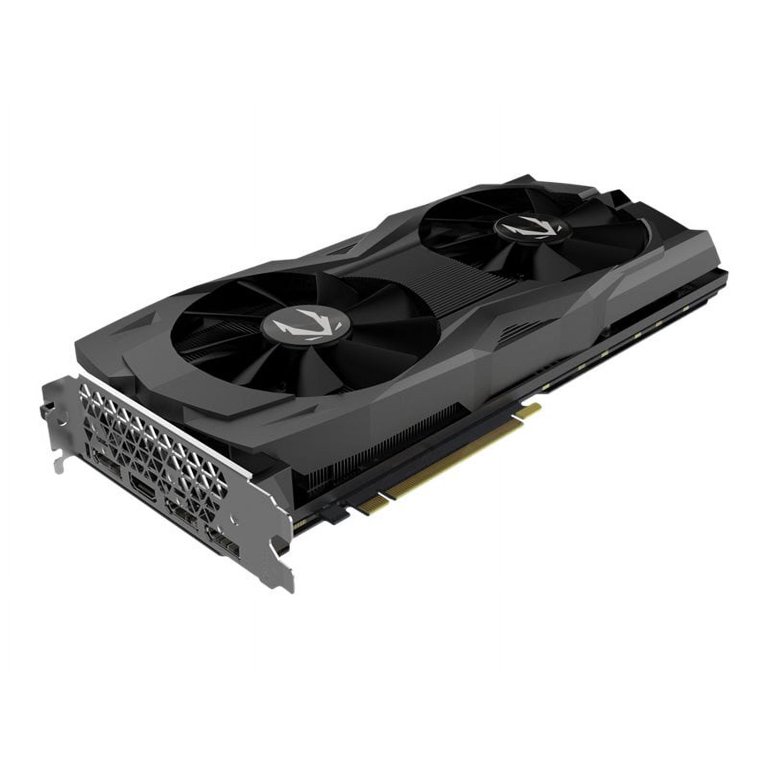 ZOTAC GAMING GeForce RTX 2080 SUPER AMP - Graphics card - GF RTX