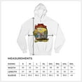thumbnail image 7 of Road to Nowhere Sweatshirt But its a Dry Heat Funny Skeleton Biker Ride Motorcycle Skull Route 66 Southwest Hoodie, 7 of 7