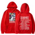 thumbnail image 1 of Tylor Ers r 0 Ccert r Crewc Sudaderas y sudaderas periféricas con capucha para hombre y mujer europeas y americanas, 1 of 4